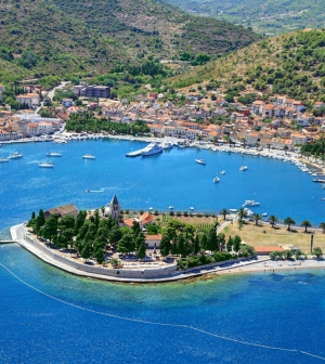 Ez a 10 legkedveltebb horvát sziget