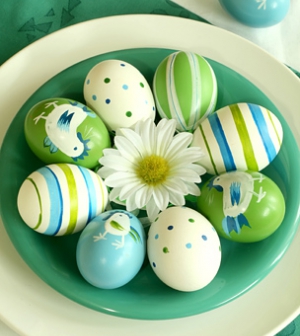 Gyűjtsd mától a tojáshéjakat! – 5+1 húsvéti kreáció