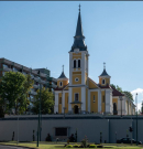 Átadták a szemelyi Magyar-Horvát Kultúra Házát