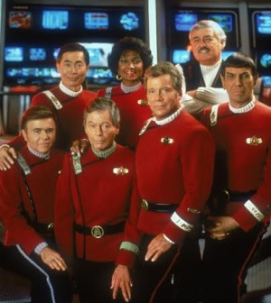 Öt megdöbbentő tény a Star Trekről