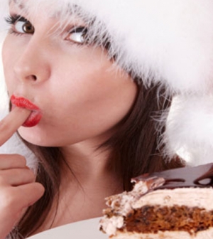 Karácsonyi diéta, amitől fogyhatsz