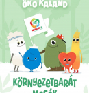 SPAR ÖKO KALAND: fenntarthatósági minifilm-sorozat készült a legkisebbeknek
