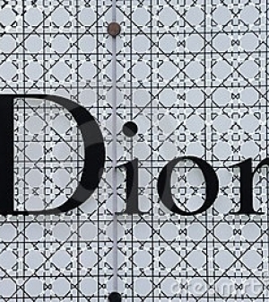 Mi lesz veled Dior?