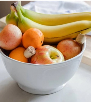 Íme egy francia trükk, ami segít frissen tartani a gyümölcseidet
