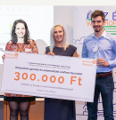 Az év webshopja kerestetik