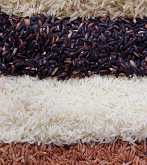 Nem csak az ázsiaiak szeretik a rizst