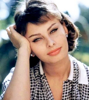 Sophia Loren örök szépségének titka