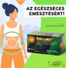 Epehiány állhat az emésztési problémák hátterében