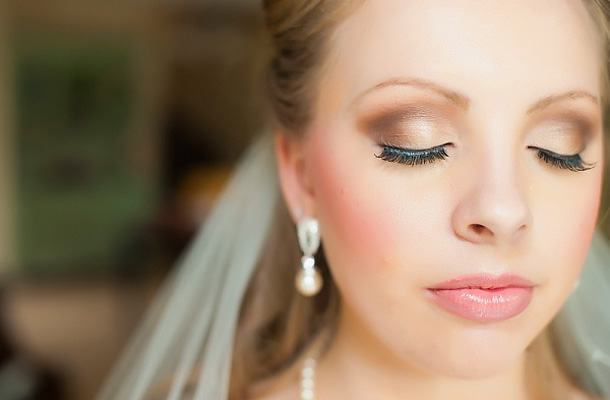 Hogyan tesztelj sminkeket az esküvőre? | delina.hu