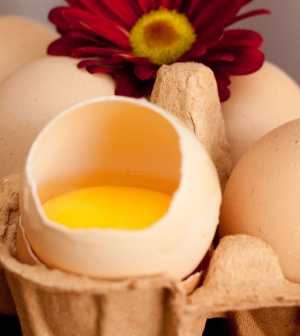 Forradalmi praktika a tojás sárgája és fehérje szétválasztására!