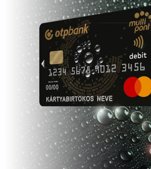 Kiterjesztett online vásárlási biztosítást kapnak a Mastercard prémium kártyabirtokosok