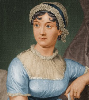 Jane Austen - egy befolyásos nő