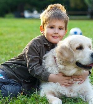 Gyerekszerető kutyák, avagy milyen kutyát vegyünk a gyereknek?