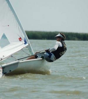 Ma: Eszterházy-regatta