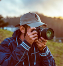 Lelkes hobbifotósait ünnepelte a közmédia a magyar fotográfia napján