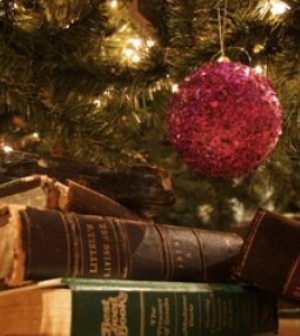 Szívmelengető karácsonyi könyvek