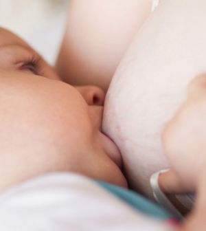 Az ajak- és szájpadhasadékos babák szoptatása eltér a megszokottnál