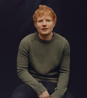 Ed Sheeran is fellép az idei MTV EMA színpadán