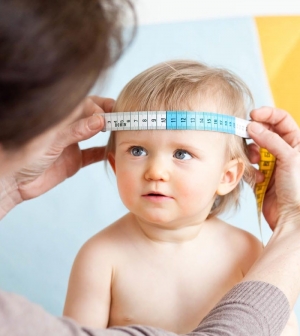 A babák agya gyorsabban fejlődik, mint gondolnád!