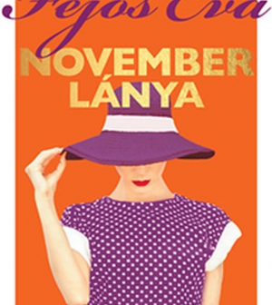 Könyvajánló – November lánya