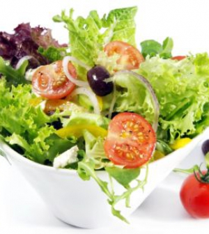 5 tavaszváró salátarecept – Készítsd el te is!
