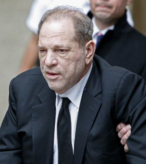 Bűnösnek ítélték Harvey Weinsteint