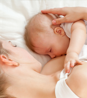 Az anyatejes táplálás is hozzájárulhat a kisgyermekkorban kialakuló tejfehérje-allergia megelőzéséhez