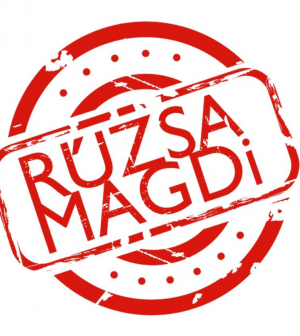 Rúzsa Magdi ikonjaival bővül az MTV Toktervező játéka
