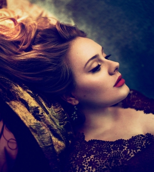 Adele smink videó