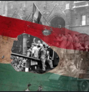 Ünnepeljük együtt az 1956-os forradalom 65. évfordulóját!