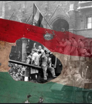 Ünnepeljük együtt az 1956-os forradalom 65. évfordulóját!