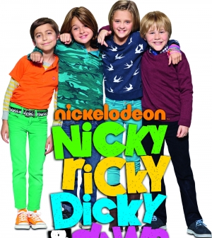 Ezért nem mindennapiak a Nickelodeon sztárjai
