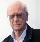 Michael Caine 88 évesen úgy döntött, visszavonul