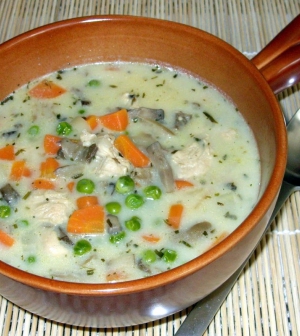 Tudod-e, hogyan készül a legényfogó leves?