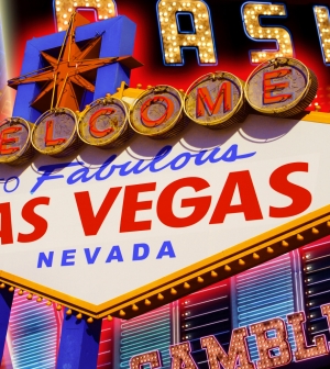 Milyen lehet Las Vegas?