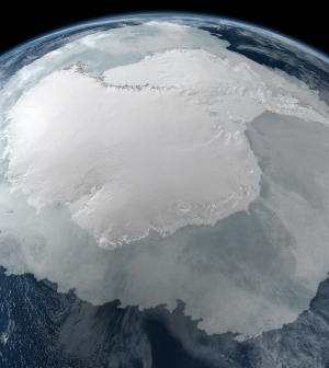 Mintegy 200 éve fedezték föl a rejtélyes Antarktikát