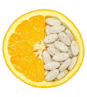 Szedjünk C-vitamint, de melyiket?