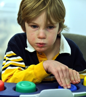 Az autizmust gyermekkori skizoférniának tekintették