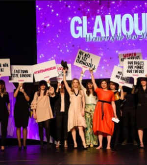 Tizedik alkalommal díjazza hazánk leginspirálóbb nőit a Glamour