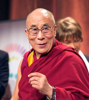 A dalai láma csillagjegye és aszcendense