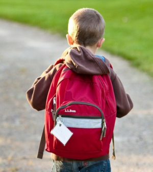 Szorongást okozhat a korai iskolakezdés?
