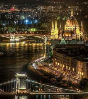 Budapesten lehet leggyorsabban lakáshoz jutni a visegrádi országok fővárosai közül