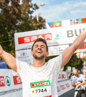Idén is megrendezik a 35. SPAR Budapest Maraton® Fesztivált