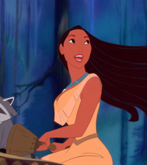 Egy elbűvölő Disney-klasszikus: Pocahontas