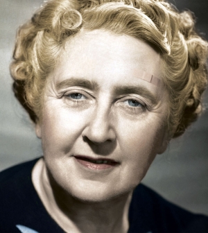 Melyik Magyarország kedvenc Agatha Christie-könyve?