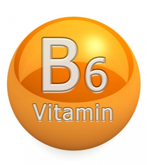 Az egészséges szervezet alapköve: a B6 vitamin