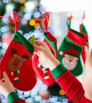 Minek örülnek a legkisebbek: tuti és hasznos karácsonyi ajándék ötletek