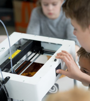 Ingyenes 3D oktatási anyagokkal készül egy magyar cég a járványhelyzetben
