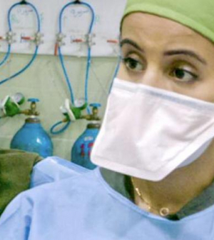 Elmenekült minden orvos a Covid-19 elől Jemenben, egy doktornőt kivéve