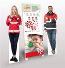 Idén már advent idején elindul a Magyar Máltai Szeretetszolgálat és a SPAR jótékonysági gyűjtése